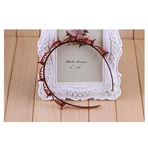 2pc 2020 New Bangs Hairband Clip Horquilla Profesional Rápido Secador De Pelo Antideslizante Doble Capa Twist Trenza Diadema Herramientas De Peinado De Trenzado De Cabello Diy Para Mujeres Niñas