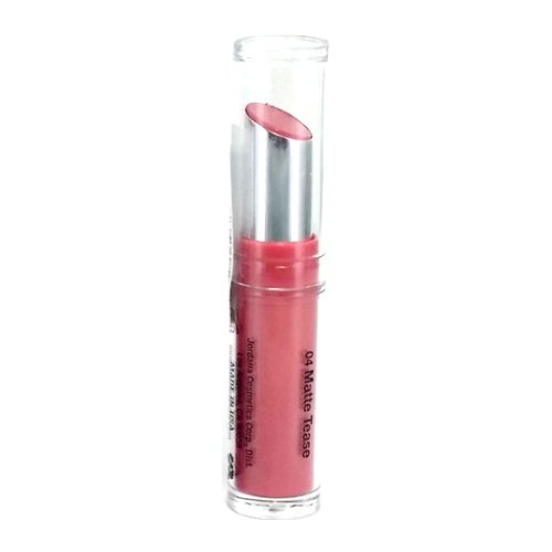 (3 Pack) JORDANA Modern Matte Lipstick - Matte Tease