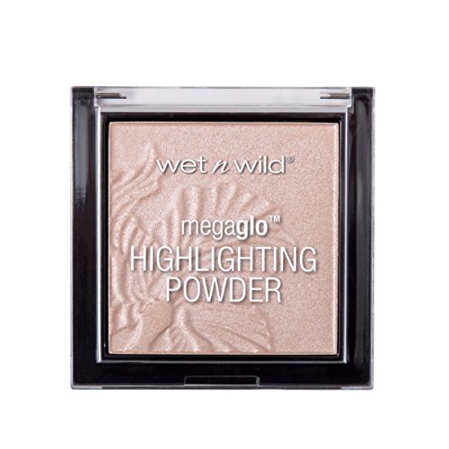 (3 Pack) WET N WILD MegaGlo Highlighting Powder - Blossom Glow