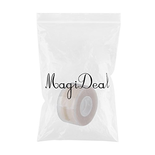 300 Pares De Encaje Adhesivo Invisible Pegatinas De Cinta Doble del Párpado -Grandes