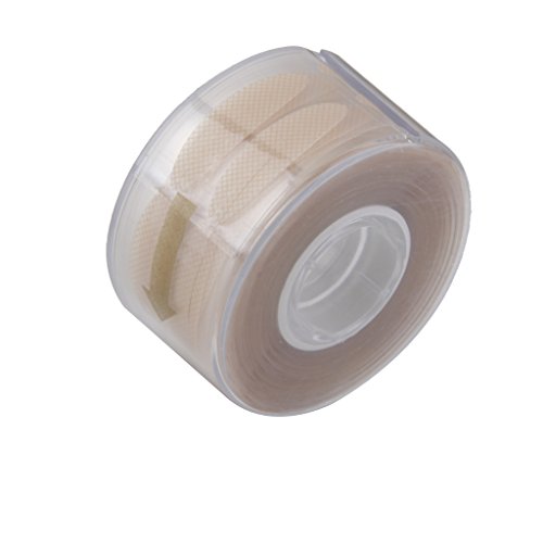 300 Pares De Encaje Adhesivo Invisible Pegatinas De Cinta Doble del Párpado -Grandes