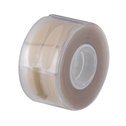 300 Pares De Encaje Adhesivo Invisible Pegatinas De Cinta Doble del Párpado -Grandes