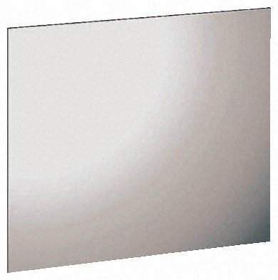 300m m cuadrado acrílico espejo hojas anti-rotura seguridad espejo plástico metacrilato