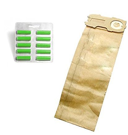 32 30 BOLSAS PERFUMES DUENDE VK 120-121-122