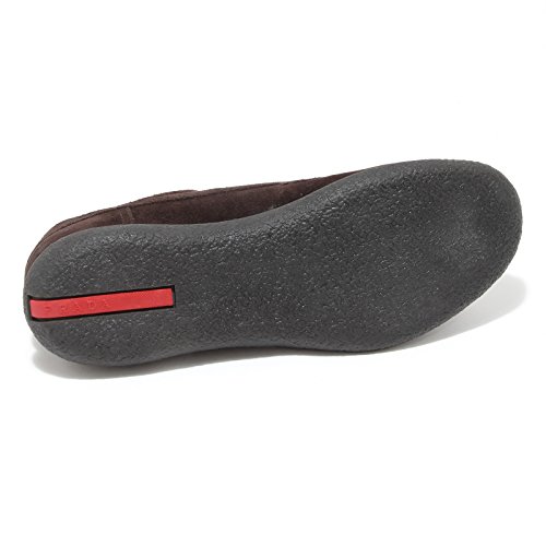 32899 Without Box Sneaker PRADA Sport Scarpa uomo Shoes Men Brown [5]