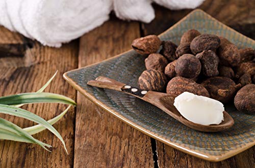 399/5000 BINGOSPA Manteca corporal de cacao con células madre, retinol y D-pantenol para hidratación y cuidado de la piel, antienvejecimiento y anticelulitis - 250 g