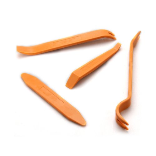 4 x Herramienta Coche Car Puerta Palanca Reparación Instalación