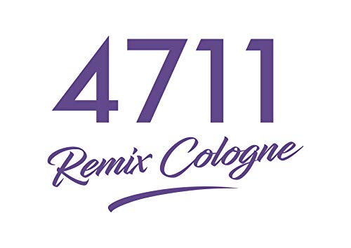 4711 4711 Remix Cologne Lavender Edc Vapo 100 Ml 100 ml
