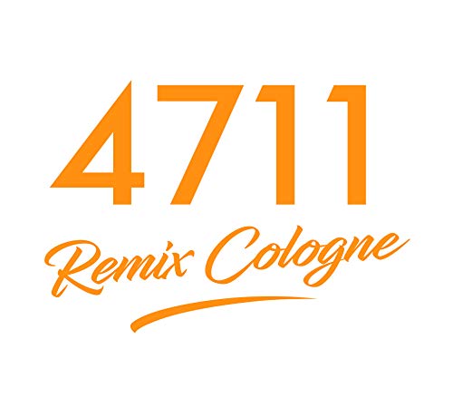 4711 4711 Remix Cologne Orange Edc Vapo 100 Ml 100 ml