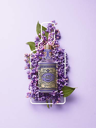4711 Floral Collection Lilac Edc Vapo 100 Ml 100 ml