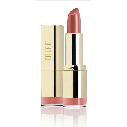 (6 Pack) MILANI Color Statement Lipstick - Naturally Chic