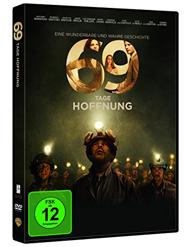 69 Tage Hoffnung [DVD]