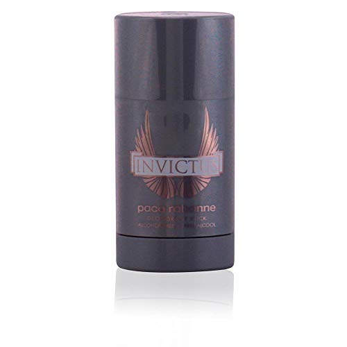 75ml Paco Rabanne 1 Million Invictus Desodorante en barra