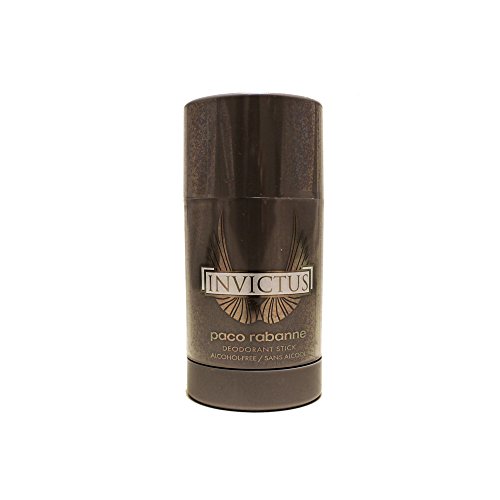 75ml Paco Rabanne 1 Million Invictus Desodorante en barra