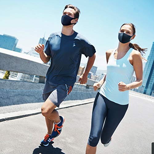 9 pieza Reutilizable Lavable Cómodamente