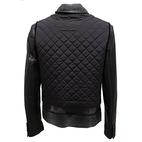 90979 giubbotto DSQUARED D2 KABAN LANA giacca giubbino uomo jacket men [48]
