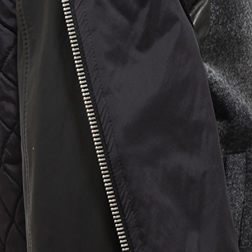 90979 giubbotto DSQUARED D2 KABAN LANA giacca giubbino uomo jacket men [48]