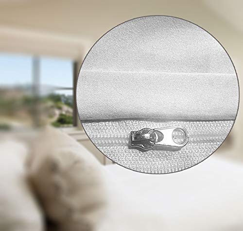 916 Duvet Cover Sets 3D The Witcher Printing Cartoon Bedding Set with Zipper Closure 100% Polyester Gift Duvet Cover 3 Pieces Set with 2 Pillowcases G-King104*89"(264x228cm)