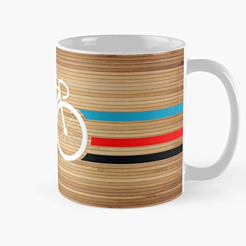 92Wear Popular 100 Top Most Cool Retro Vintage Badge Emblem Logo Motif Pop Best 11 oz Taza De Café - Taza De Motivos De Café