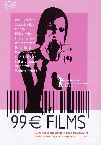 99 Euro Films [ Origen Alemán, Ningun Idioma Espanol ]