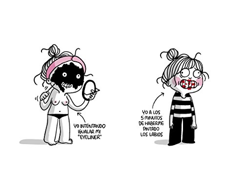 A calzón quitado (Lumen Gráfica)