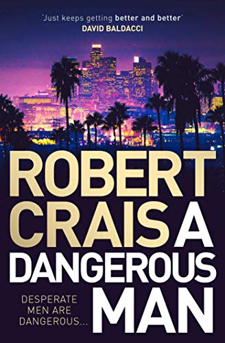 A Dangerous Man (English Edition)