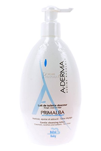 A-Derma Primalba Latte Detergente 500ml