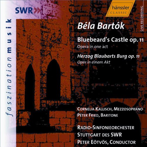 A Kékszakállú herceg vára (Bluebeard's Castle), Op. 11, BB 62: Mit latsz? - Szaz kegyetlen szornyu fegyver (2. Ajto) (What seest thou? Piles of cruel arms and armour (Door 2)) (Bluebeard, Judith)