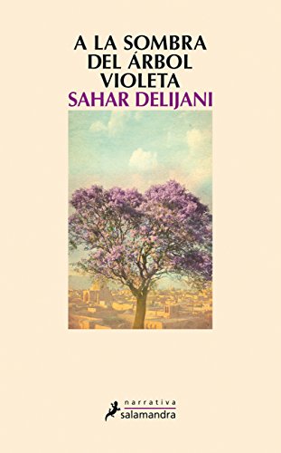 A la sombra del árbol violeta (Narrativa)