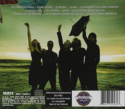 A Las Cinco En El Astoria