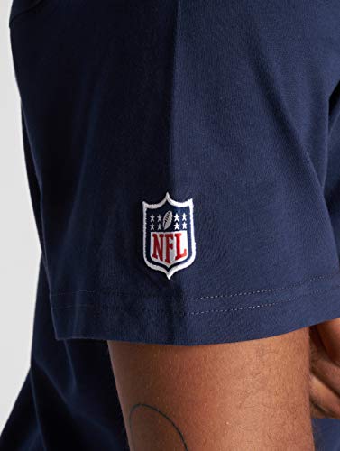 A NEW ERA Era Hombres Ropa Superior/Camiseta NFL Team Seattle Seahawks