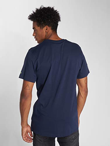 A NEW ERA Era Hombres Ropa Superior/Camiseta NFL Team Seattle Seahawks