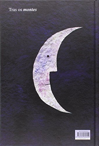 A que sabe a lúa? (Tras os montes)