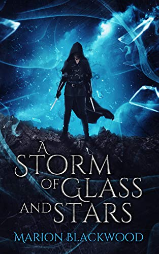 A Storm of Glass and Stars (The Oncoming Storm Book 4) (English Edition)