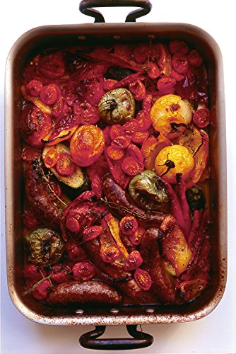 A Year of Good Eating (Kitchen Diaries 3)