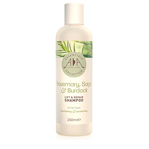 AA Skincare - Romero, salvia y bardana Lift & Repair Shampoo 250ml