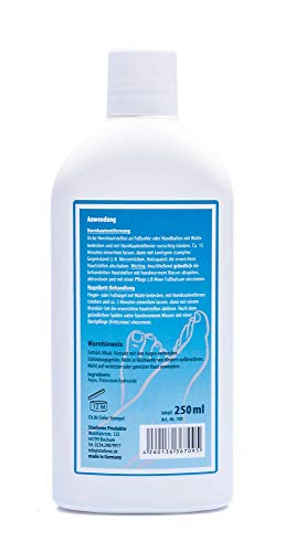 abeko Eliminador de durezas 250 ml