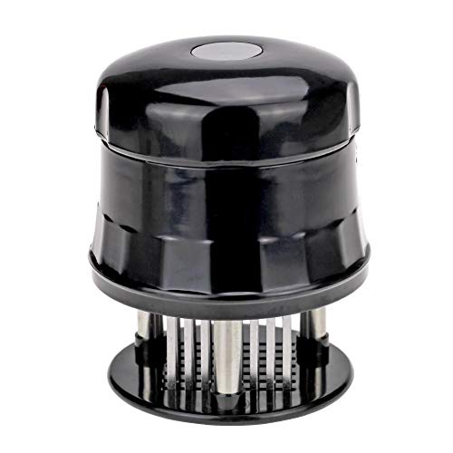 Ablandador De Carne Especial Con Cuchilla De Acero Inoxidable De 56 Pines Utilizada Para Cocinar Utensilios De Cocina Accesorios Para Filetes