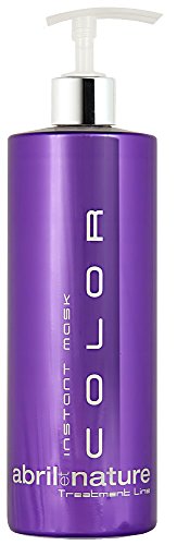 Abril Et Nature 73115 - Mascarilla, 1000 ml