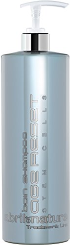 abril et nature bain shampoo Age Reset 1.000 ml.