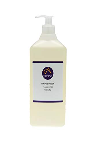 Absoluta Aromas Champú parabenos libre 1 Litro