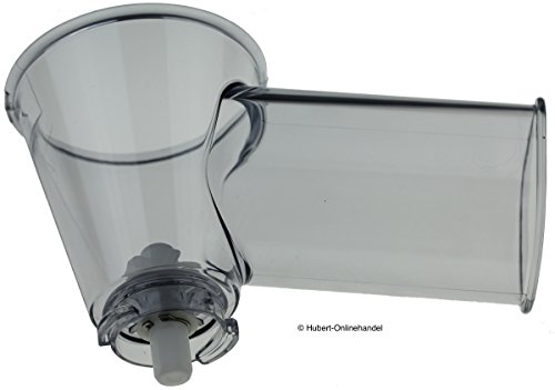 Accesorio de llenado Moulinex/Tefal SS-193997 para Fresh Express Max