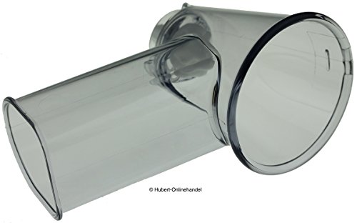 Accesorio de llenado Moulinex/Tefal SS-193997 para Fresh Express Max