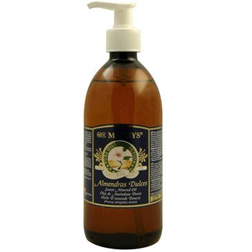 ACEITE ALMENDRA DULCE 500ML PU