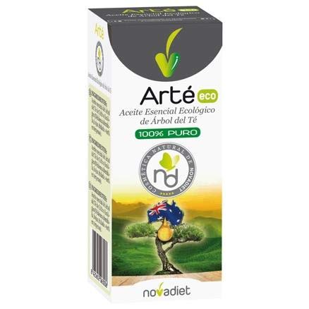 ACEITE ARBOL DE TE ARTECO 30 ML.