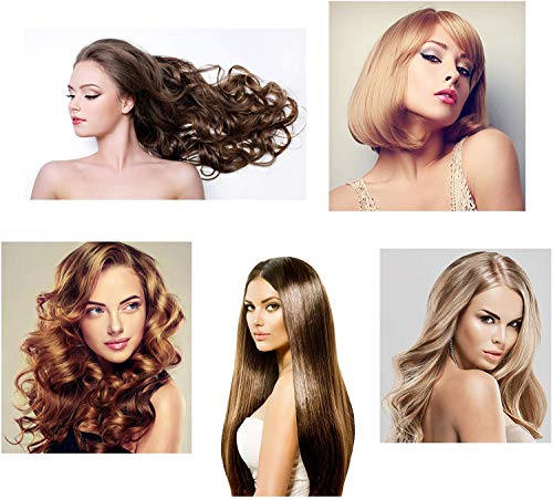 Aceite de Argán Deluxe de alto nivel, avalado para peluquerías 100 ml. Aporta hidratación, flexibilidad, brillo y una agradable fragancia para el cabello.