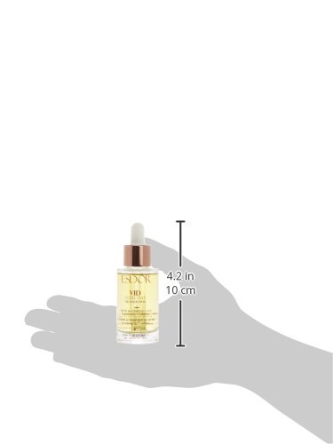 ACEITE DE CAMELIA Y UVA VID SUBLIME 30ml