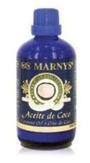 Aceite de Coco 100 ml de Marny's