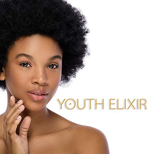 Aceite de Semillas de Higo Chumbo orgánico 100% puro y natural antienvejecimiento para el tratamiento orgánico del cabello y la cara para arrugas, líneas finas y ojeras (50 ml)