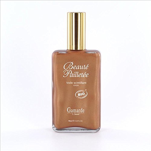 Aceite Velo Sublimador Anacardo 90 ml de Gamarde